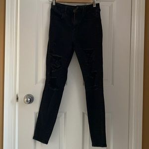 American Eagles Jeans